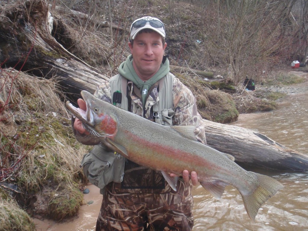  Fishing Retreat Portage Lake