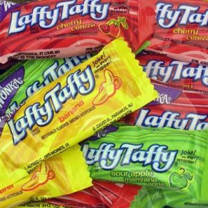 Laffy Taffy