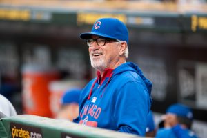 11 Extraordinary Facts About Joe Maddon 