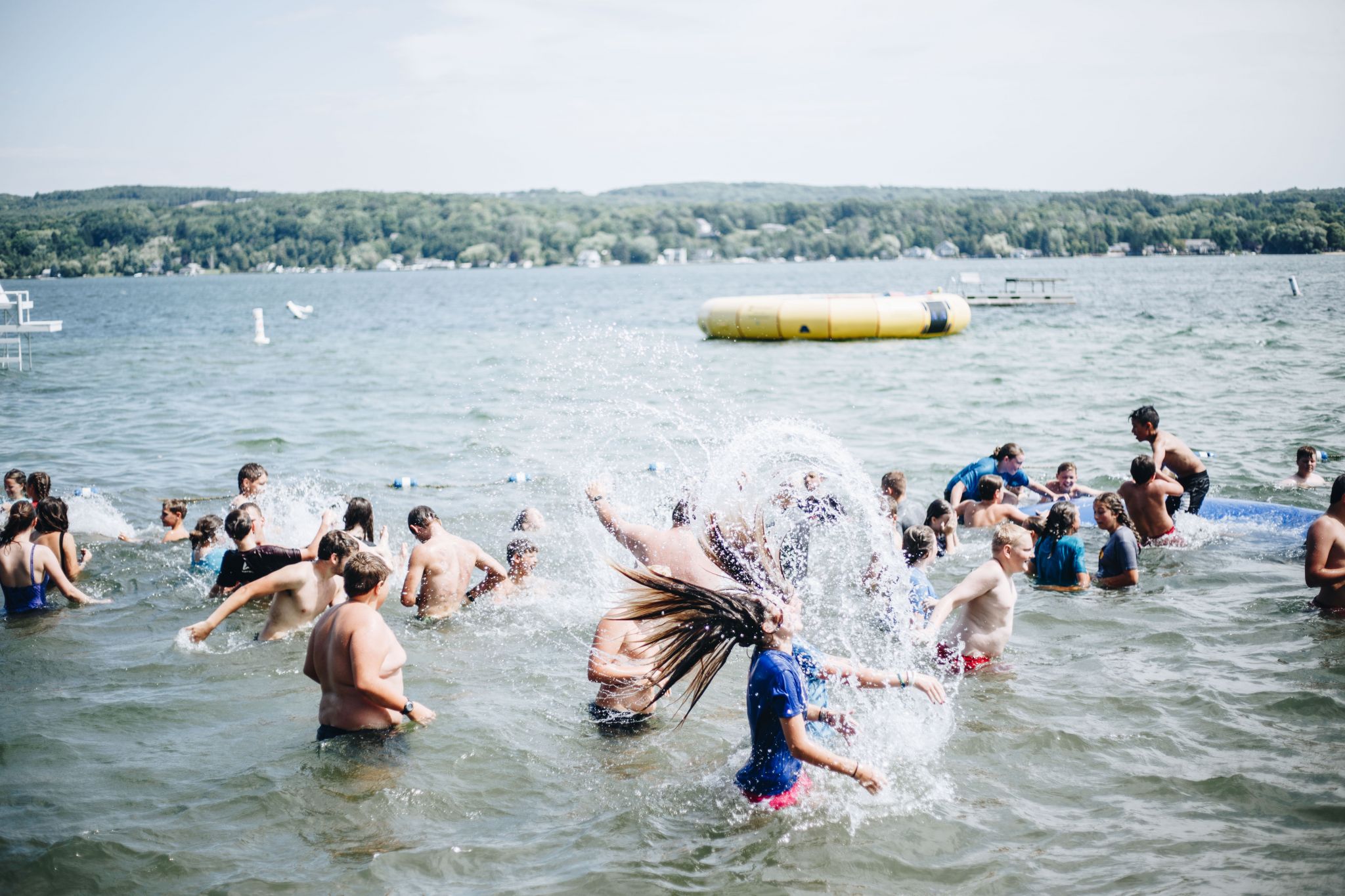 For Parents « Portage Lake