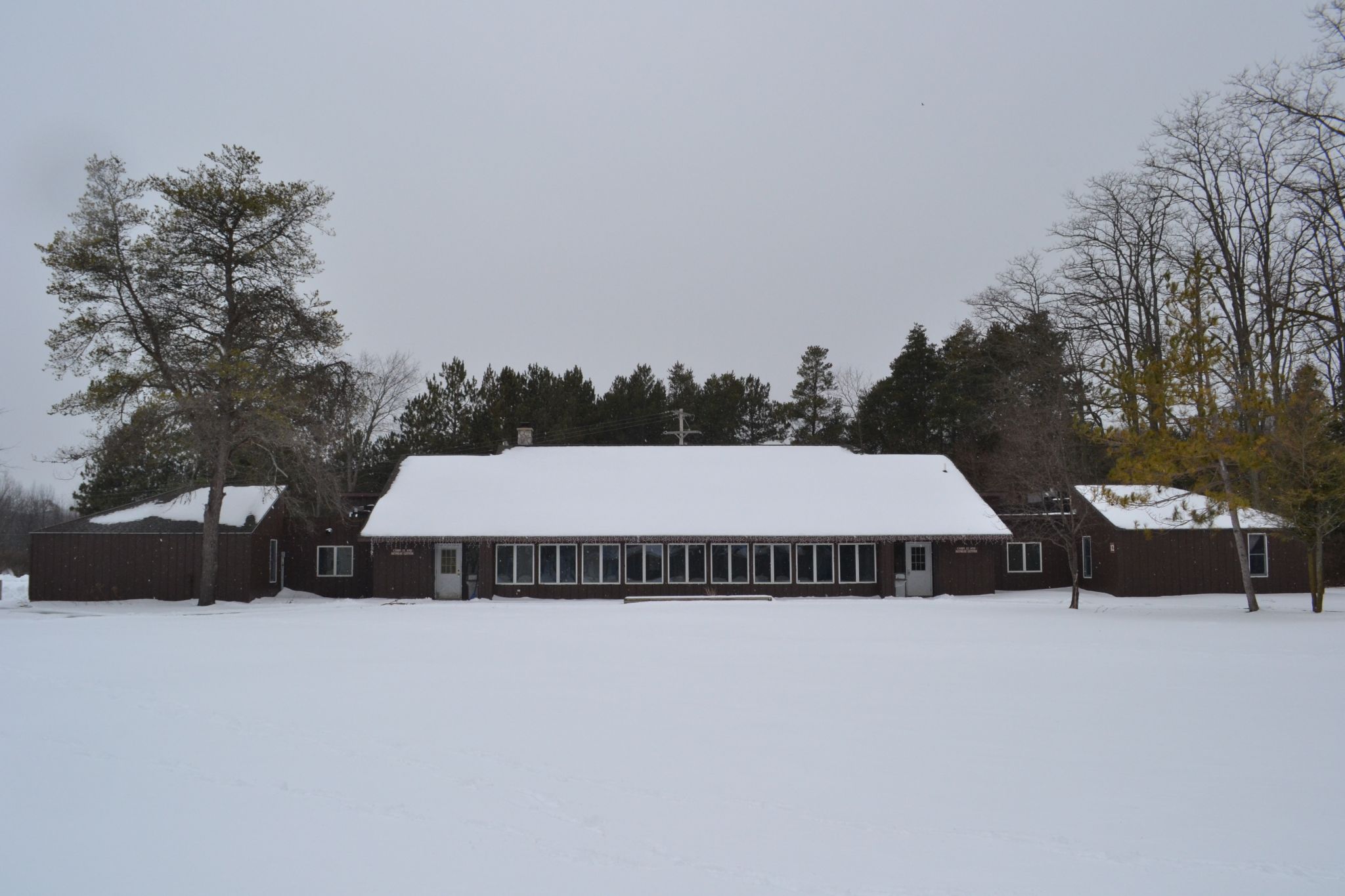 Retreat-Center