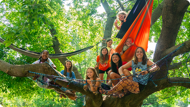 Outdoor Education