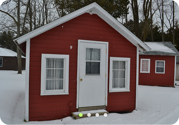 small-cabin